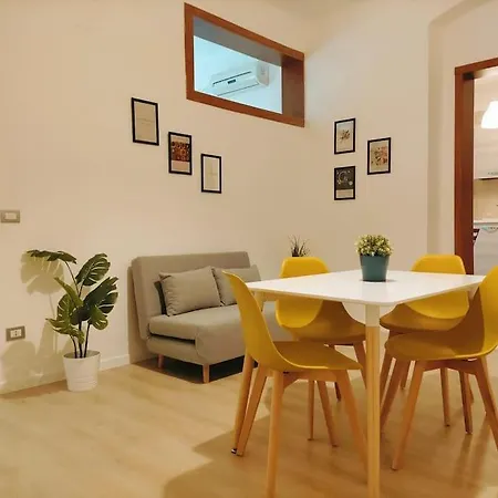 Apartamento Hospital - Garden Bari